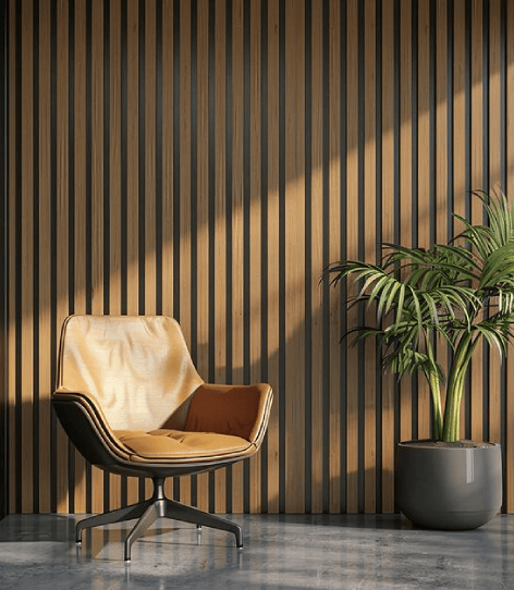 Feature Wall Design Ideas for Christchurch Homes