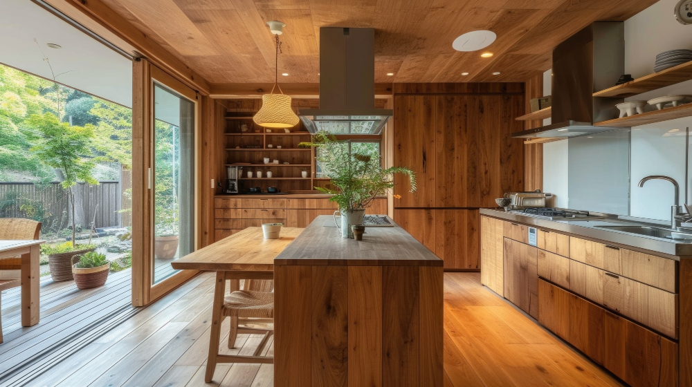 High-Quality Craftsmanship