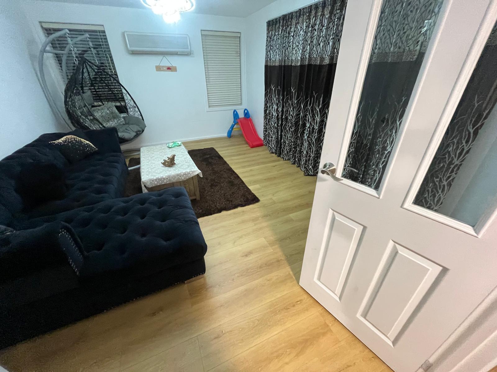 Interior Design and Space Planning