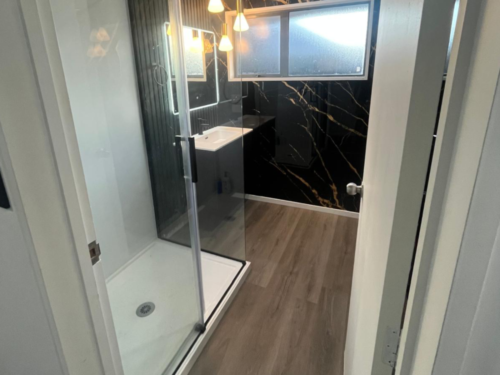Kitchen, Bathroom and Living Space Upgrades