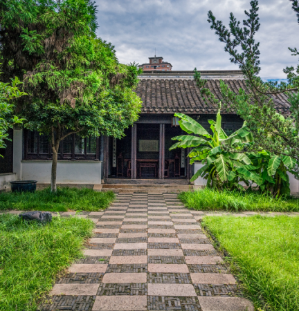Landscaping Ideas to Transform Your Backyard3
